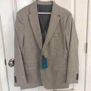 Fairland Blazer